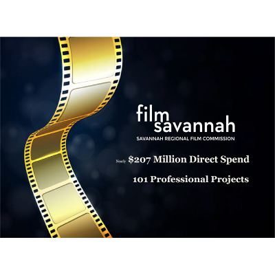 EXTRAS CALL: Netflix - Savannah Regional Film Commission