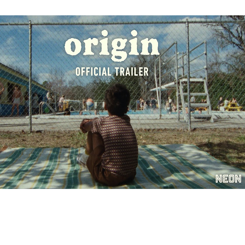 ORIGIN OFFICIAL TRAILER Film Savannah