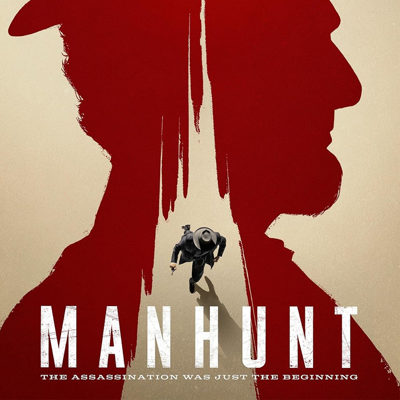 'Manhunt' Premiere - Film Savannah